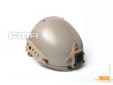 FMA CP Helmet DE (L/XL)TB310-L free shipping